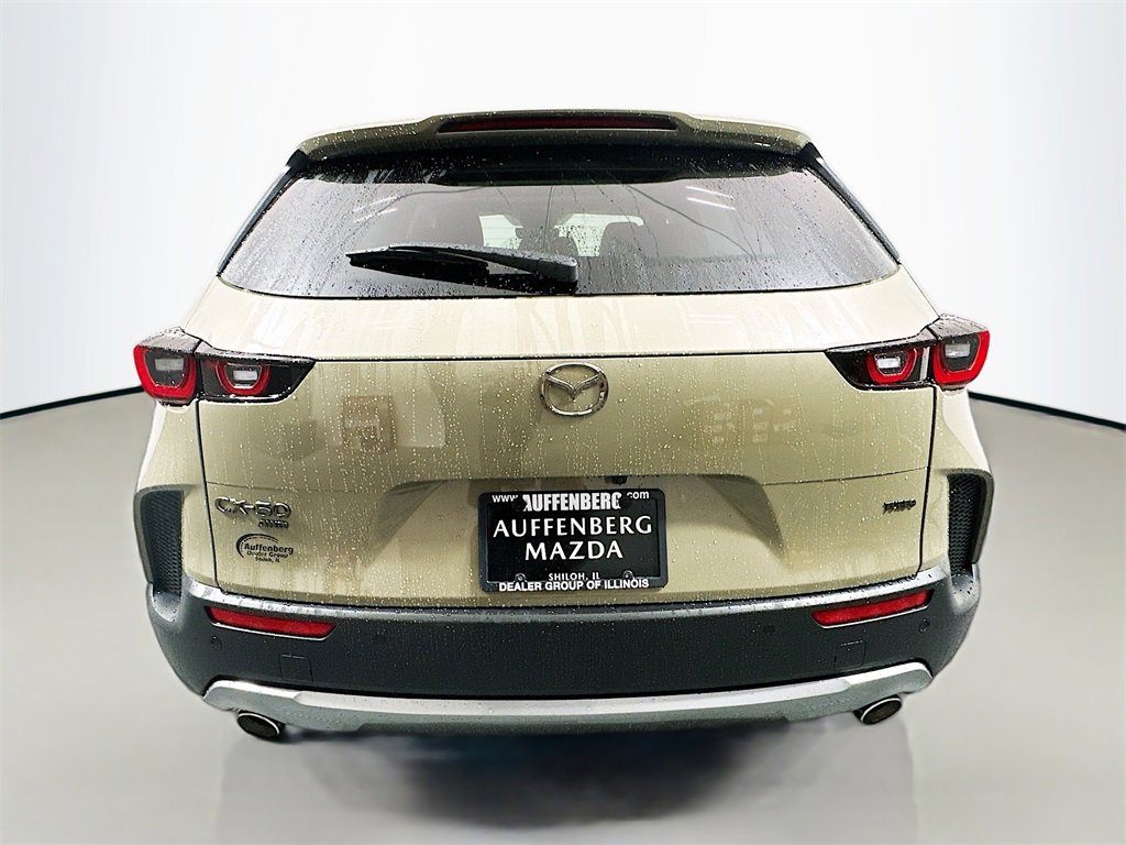 New 2026 MAZDA CX-50 Meridian Edition w/ Weather Package image 19