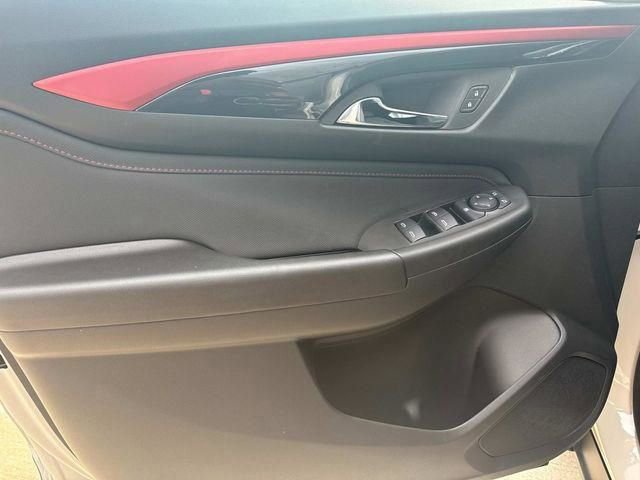 Used 2024 Hyundai Tucson SEL image 32