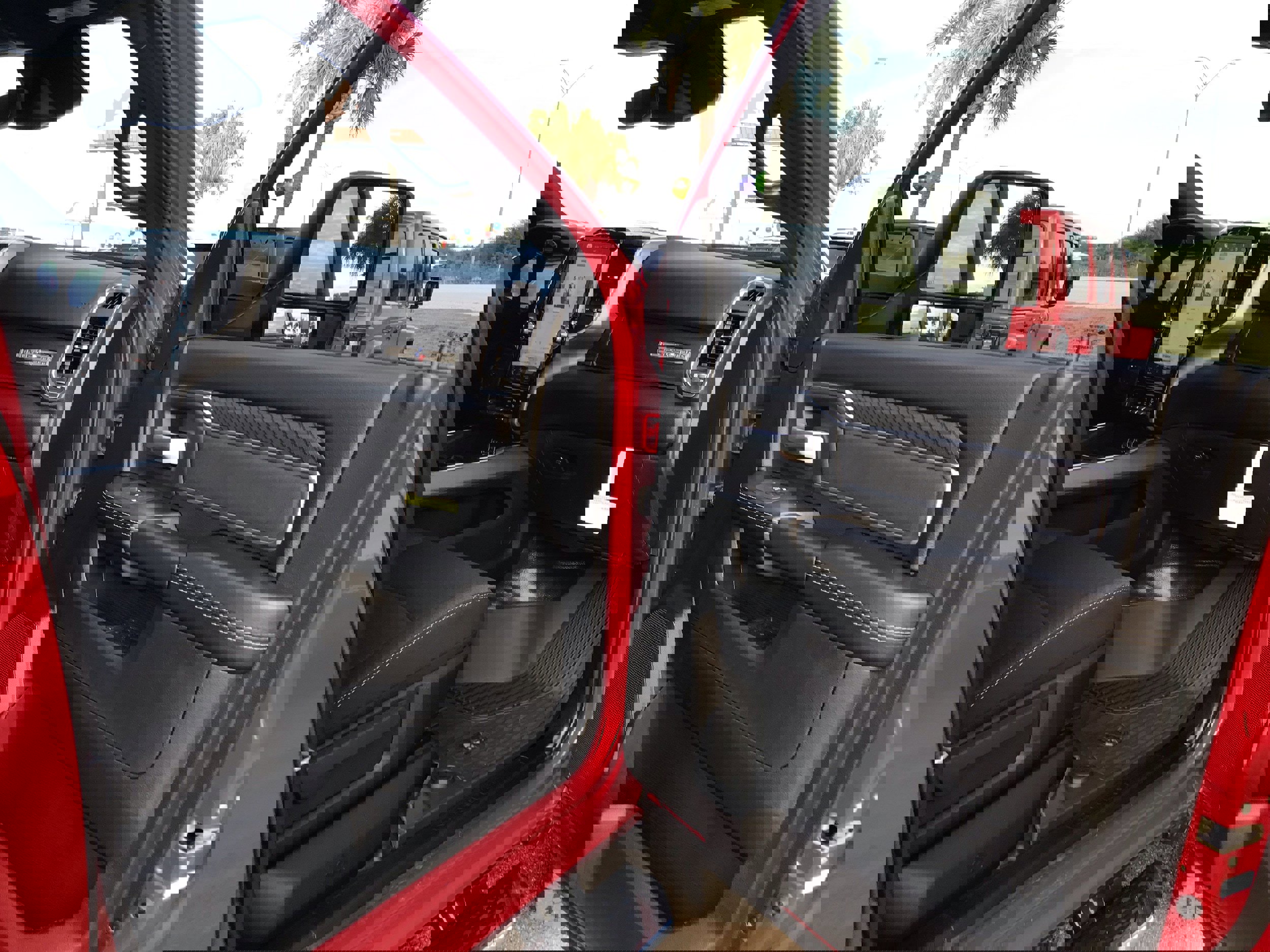 New 2026 RAM 2500 Lone Star image 18