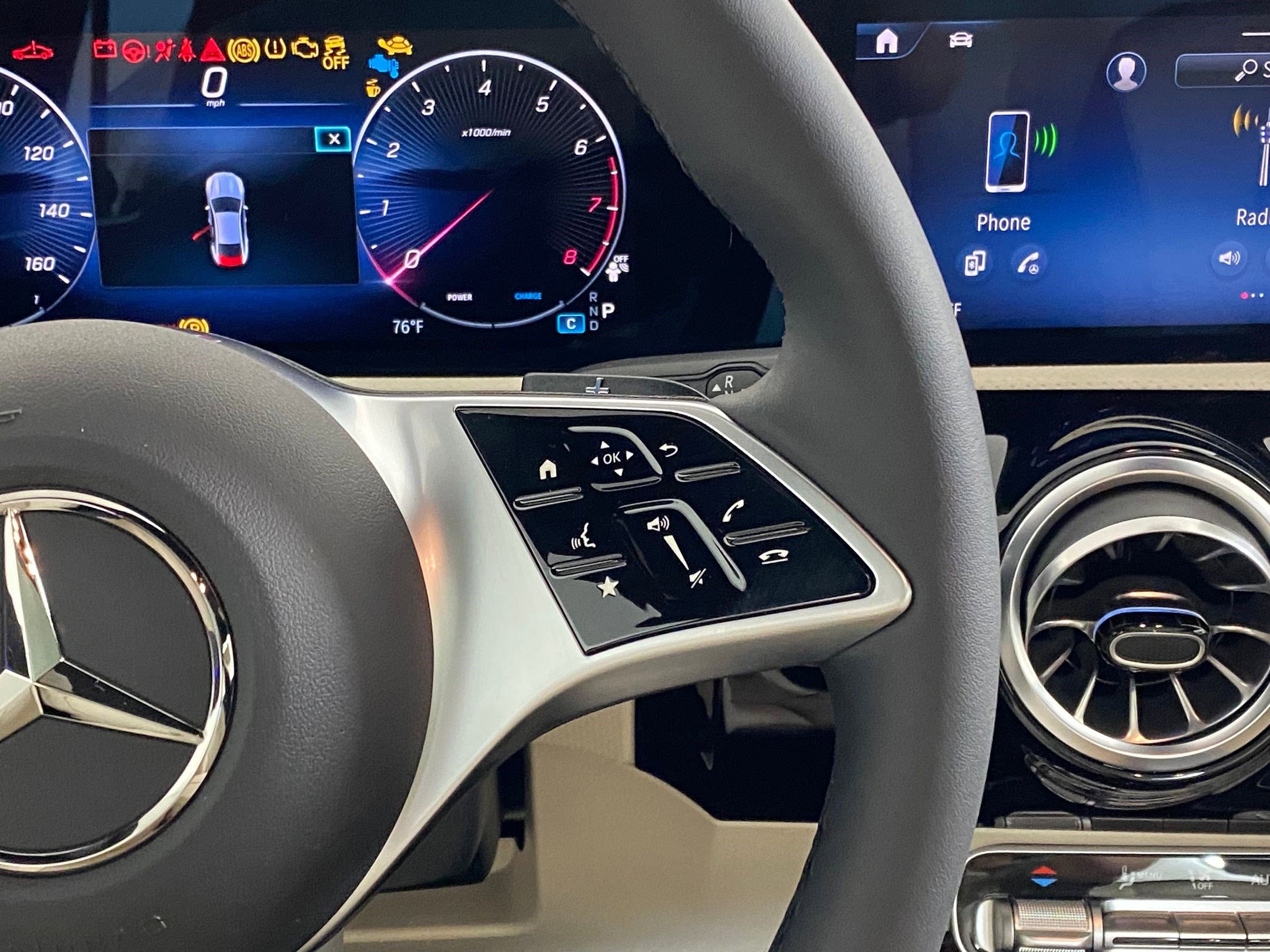 Certified 2026 Mercedes-Benz CLA 250 4MATIC image 28