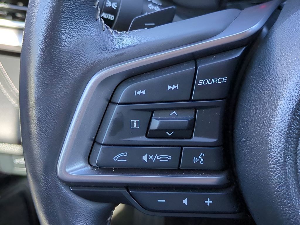 Used 2024 Subaru Outback Touring image 27