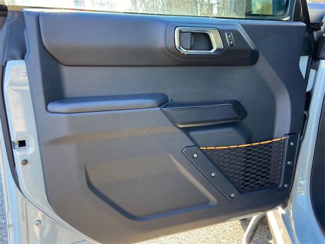 Used 2024 Ford Bronco Badlands image 28