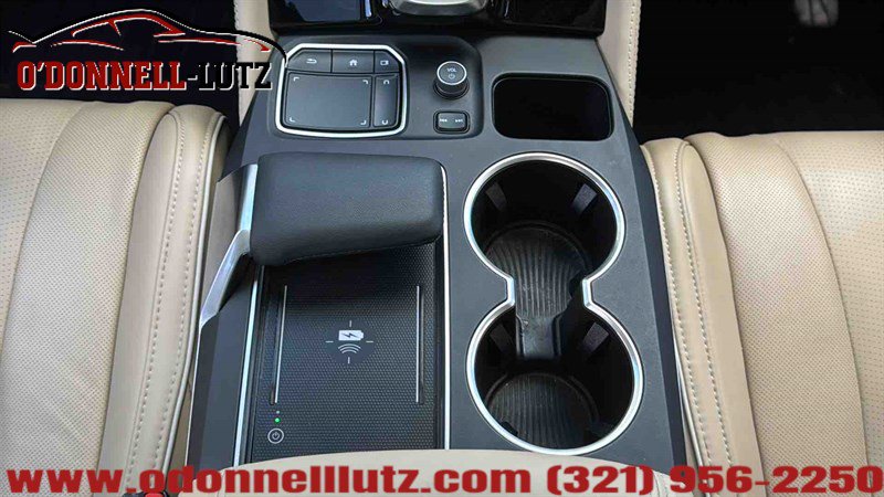 Used 2024 Acura MDX SH-AWD w/ Advance Package image 32