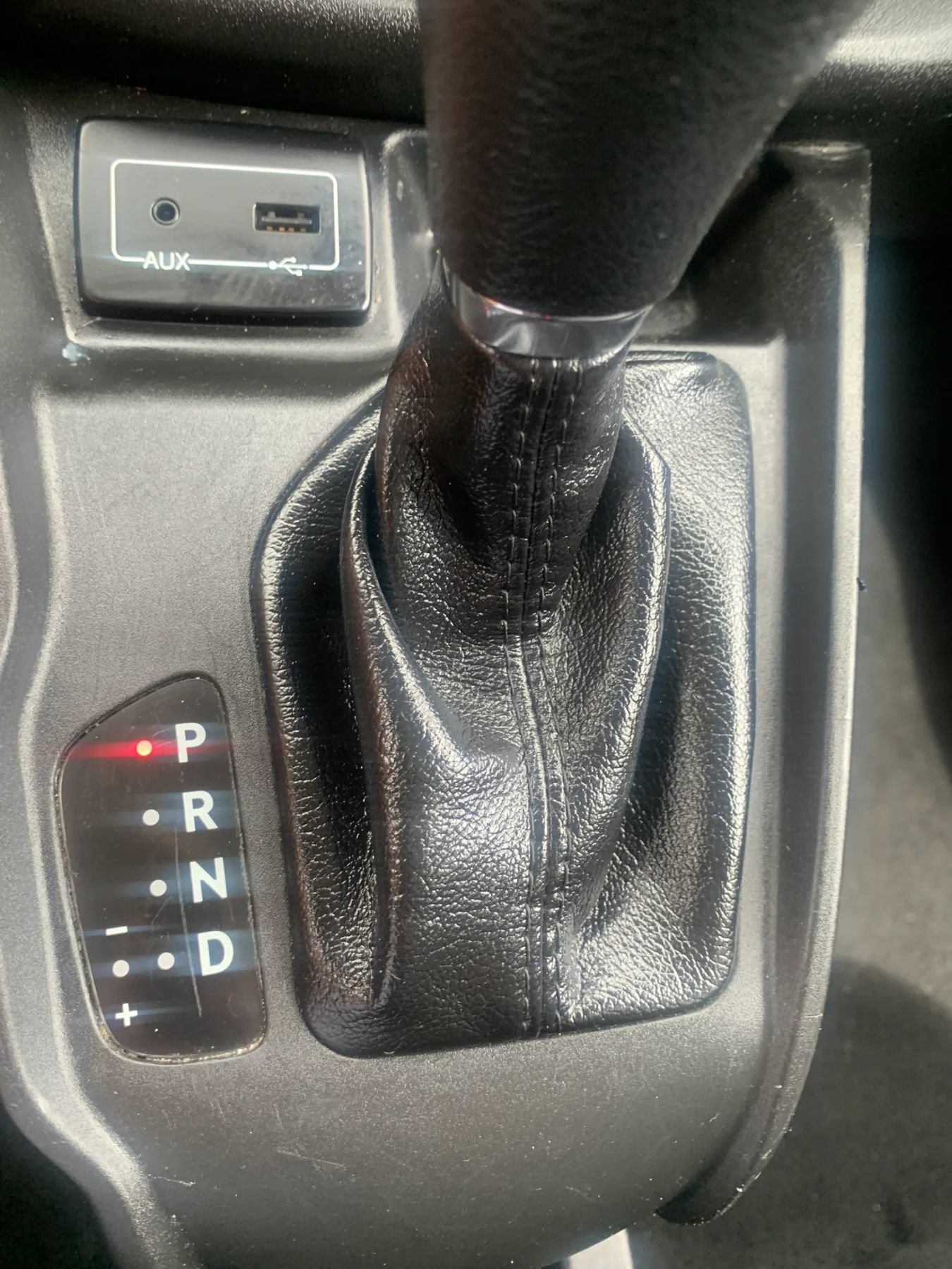 Used 2018 RAM ProMaster City Tradesman FWD image 35