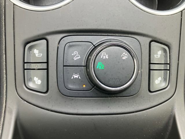 Used 2021 GMC Terrain SLT w/ Elevation Edition image 26