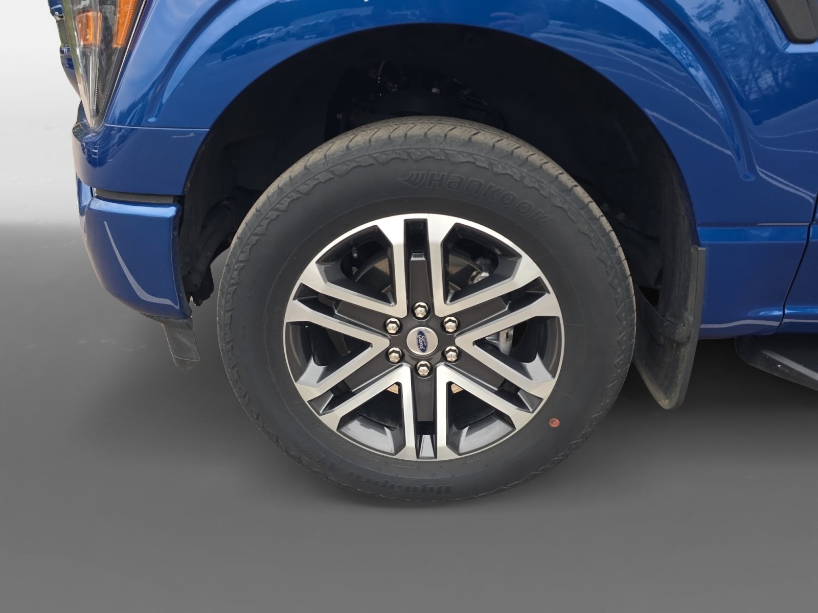 Used 2023 Ford F150 XL w/ STX Appearance Package image 9