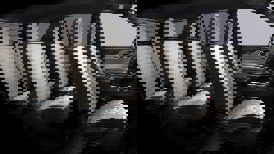 New 2026 Chevrolet Traverse LT w/ LPO, Floor Liner Package image 32