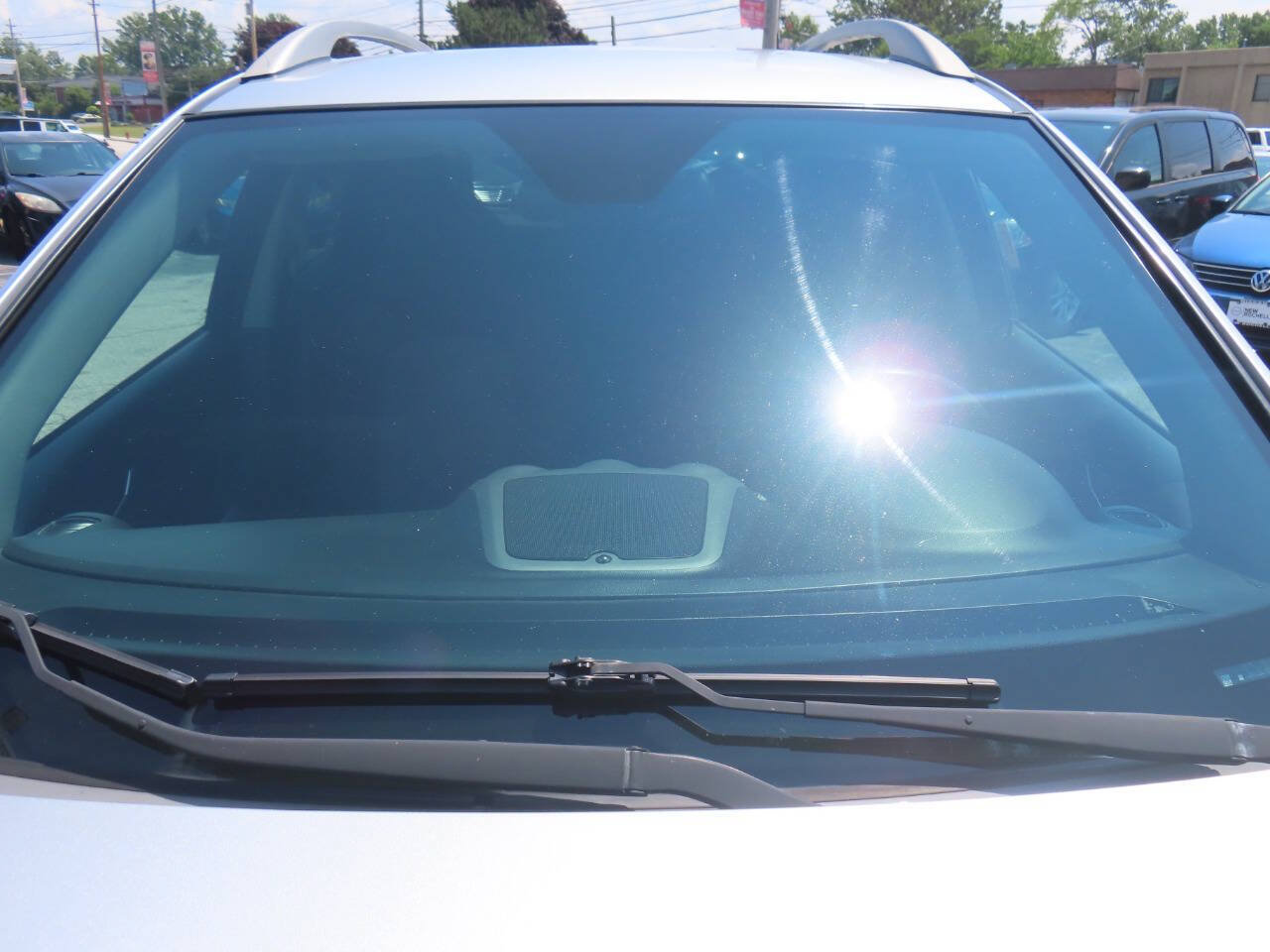 Used 2014 Chevrolet Captiva Sport LT FWD image 30