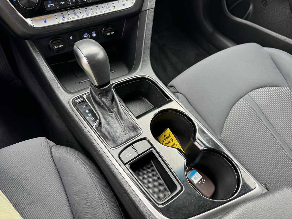 Used 2018 Hyundai Sonata SEL image 32
