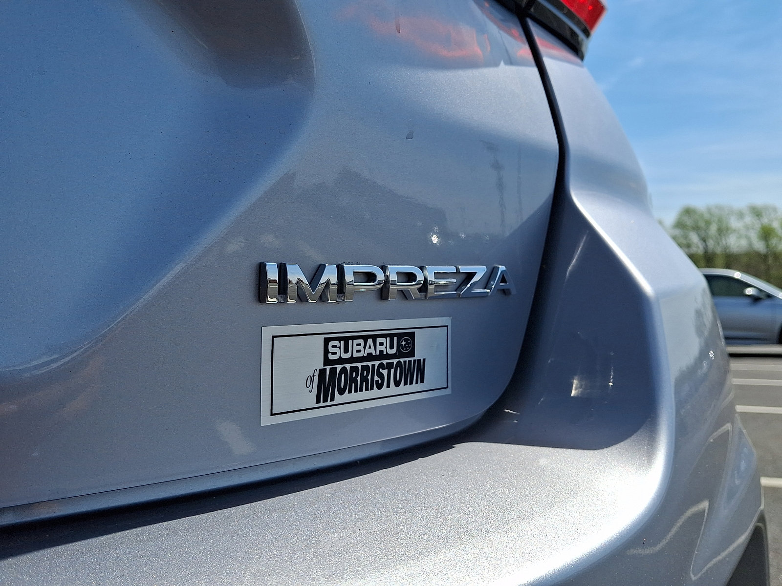 Certified 2024 Subaru Impreza 2.0i AWD/4WD image 28