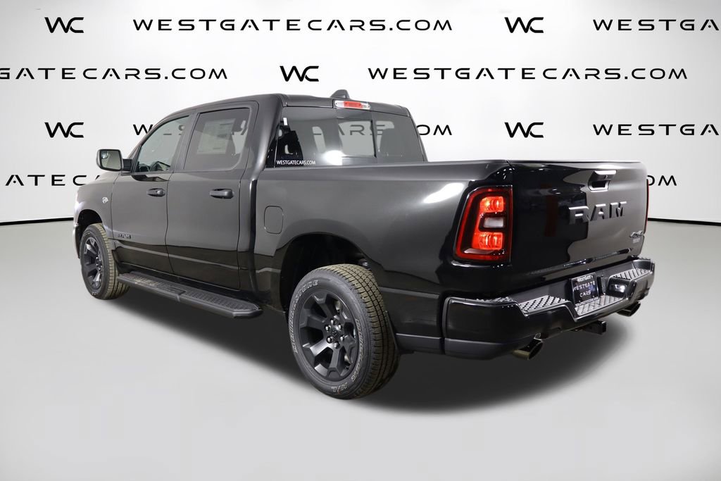 New 2026 RAM 1500 Express image 41