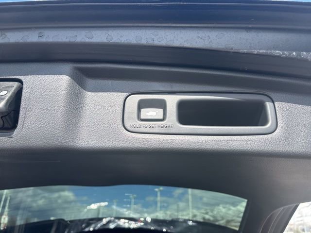 New 2026 Honda CR-V Sport Touring image 28