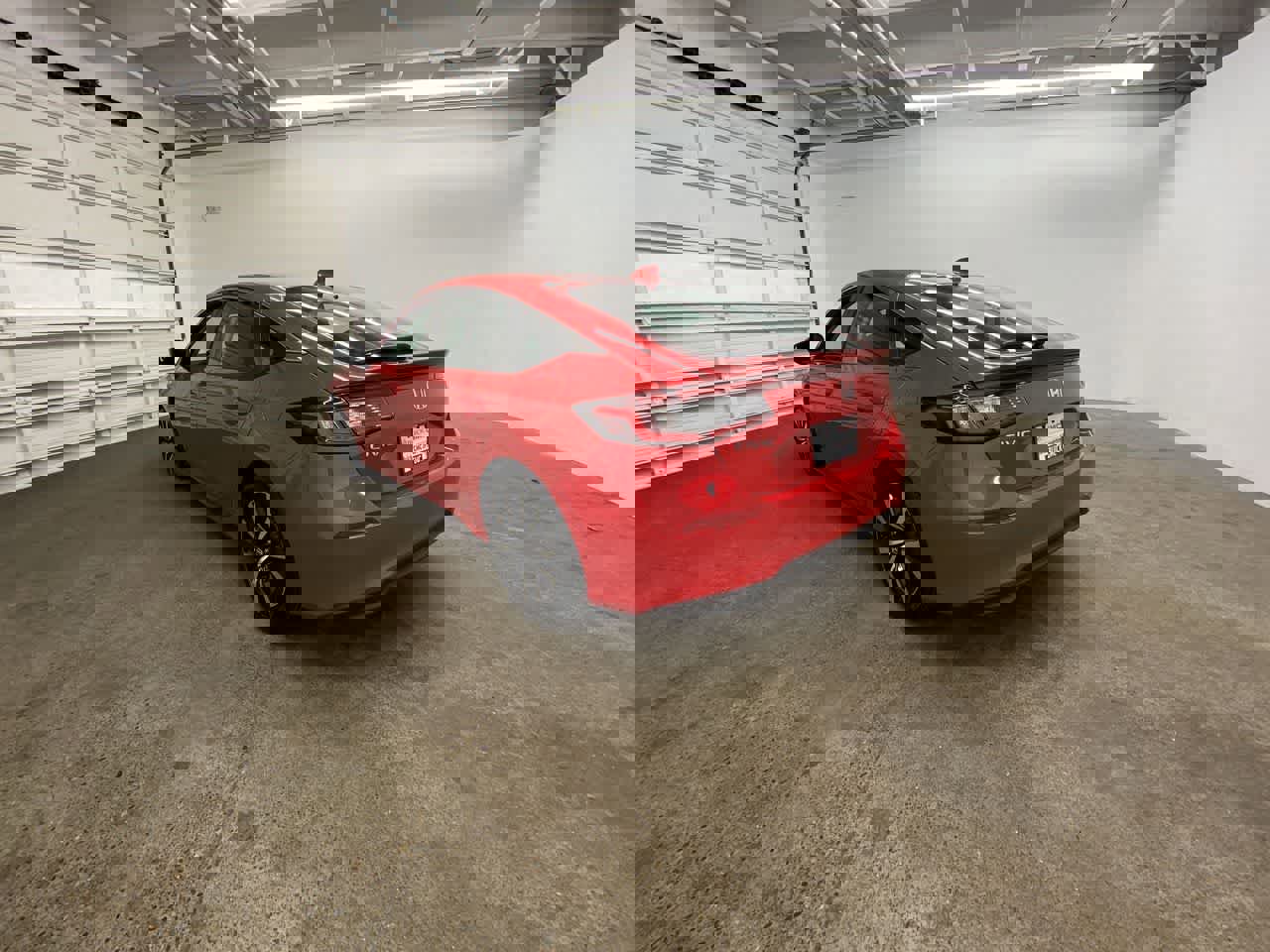 Used 2022 Honda Civic EX-L image 4