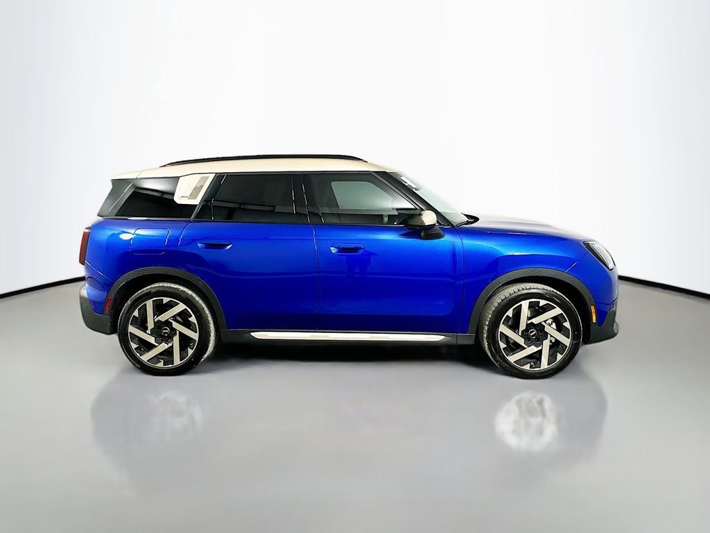 New 2026 MINI Cooper Countryman S image 4
