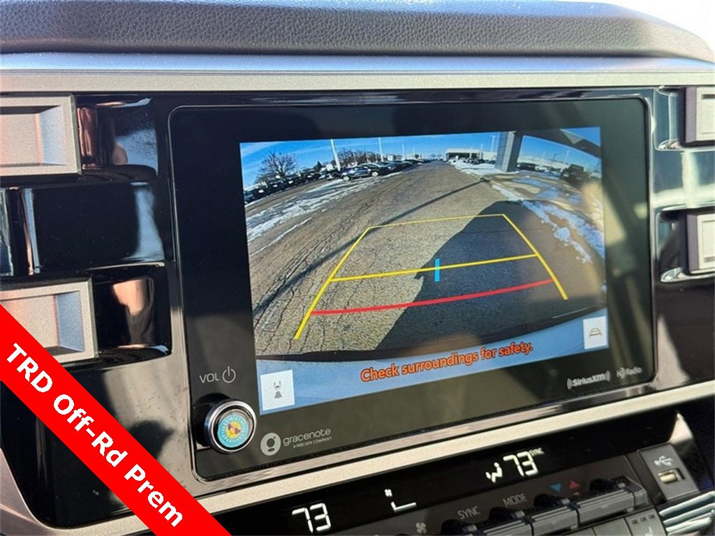 Used 2023 Toyota Tundra SR5 image 24