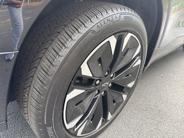 Used 2025 Chevrolet Blazer EV RS image 33