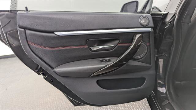 Used 2016 BMW 435i Gran Coupe image 16