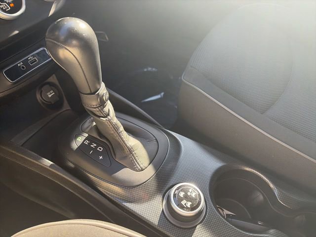 Used 2017 FIAT 500X Pop w/ Pop Popular Equipment Package AWD/4WD image 20