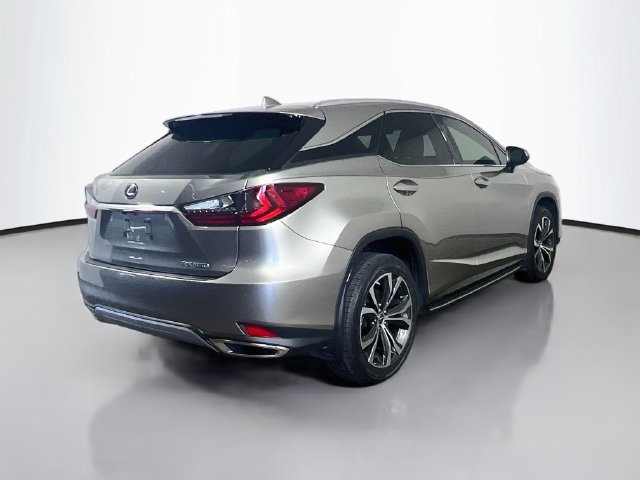 Used 2022 Lexus RX 350 FWD w/ Premium Package image 19