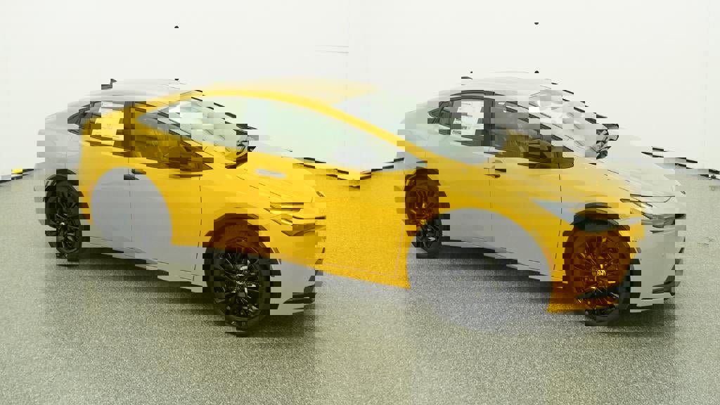 New 2026 Toyota Prius image 45