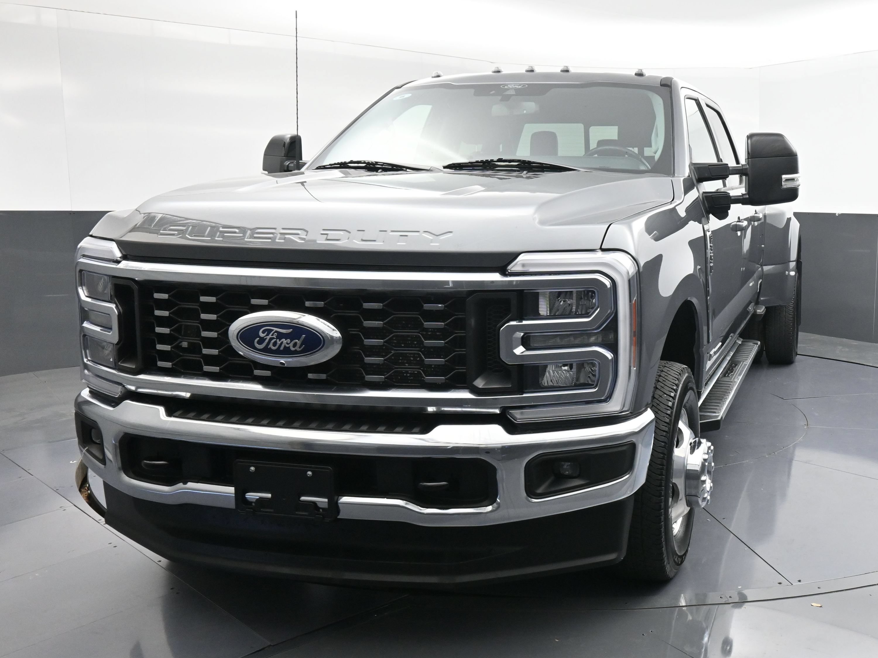Used 2024 Ford F350 Lariat w/ FX4 Off-Road Package