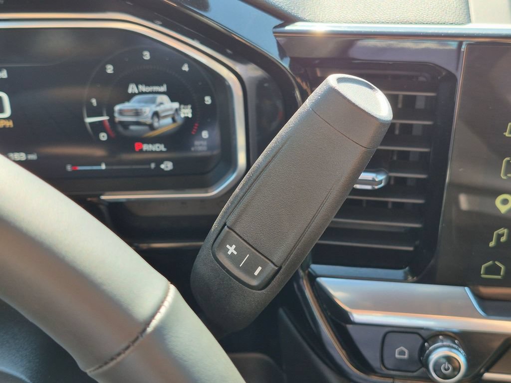 New 2026 GMC Sierra 1500 Elevation w/ X31 Off-Road Package AWD/4WD image 12