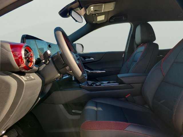 New 2027 Chevrolet Equinox RS FWD image 22