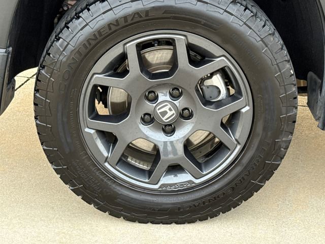 Used 2024 Honda Pilot TrailSport image 9