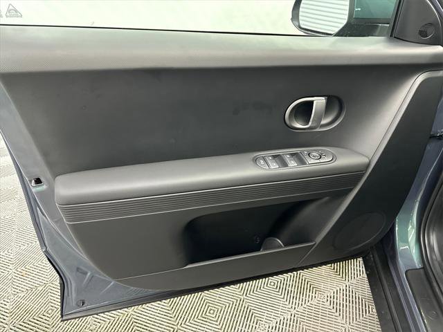 New 2026 Hyundai Ioniq 5 SEL image 11