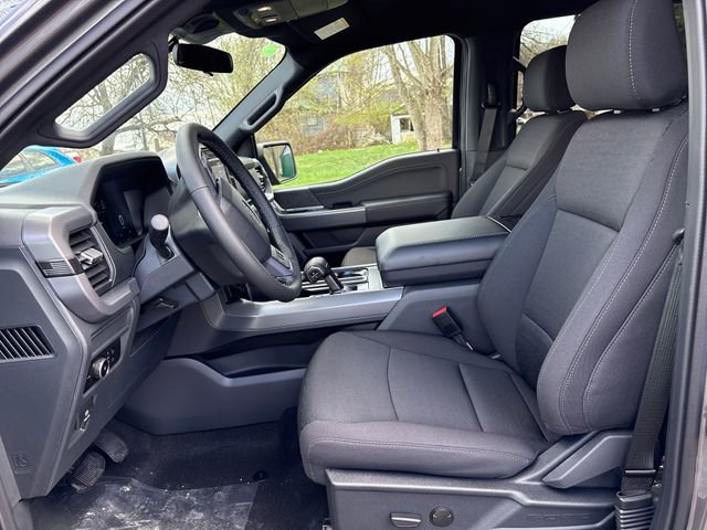 New 2026 Ford F150 XLT image 16