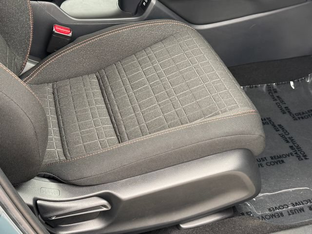 Certified 2025 Honda HR-V Sport image 9