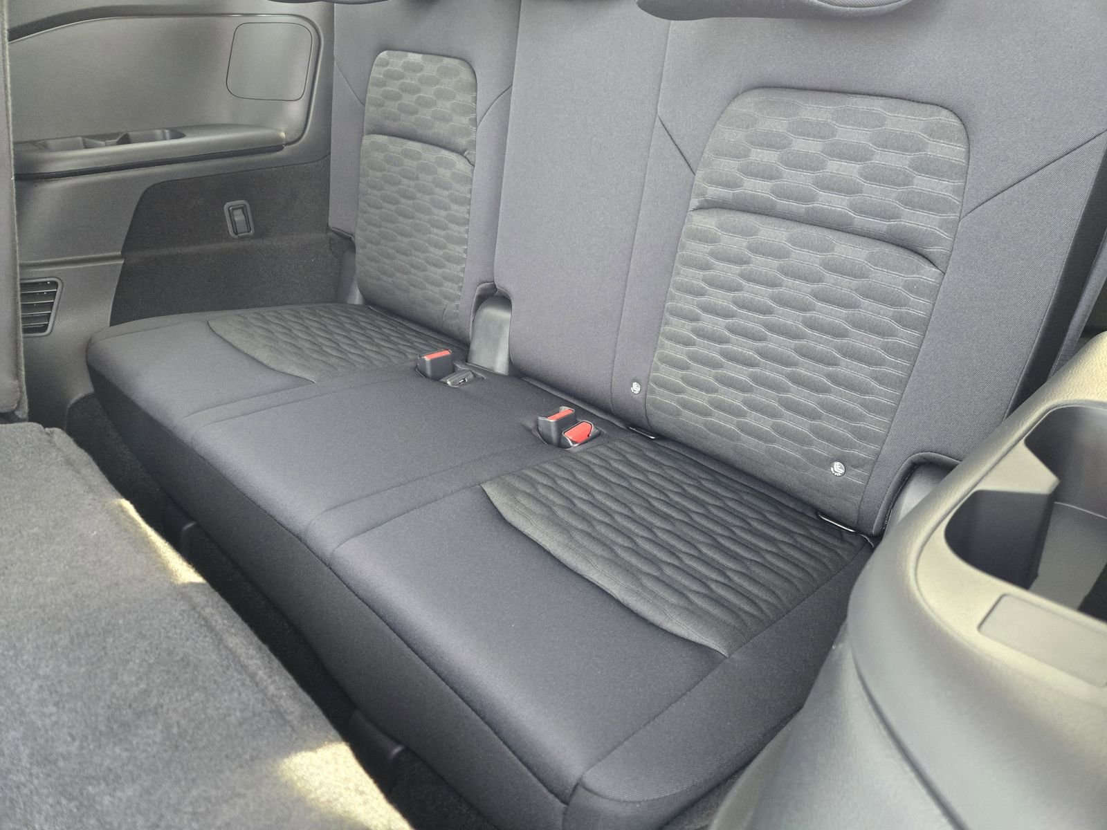 New 2026 Nissan Pathfinder SV image 24