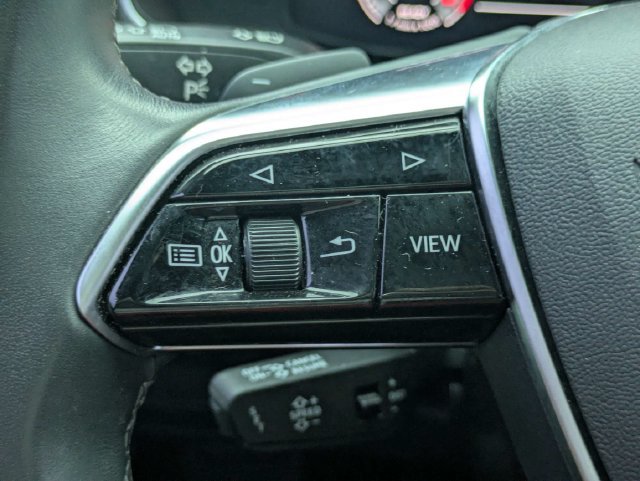 Used 2022 Audi A6 3.0T Prestige AWD/4WD image 25