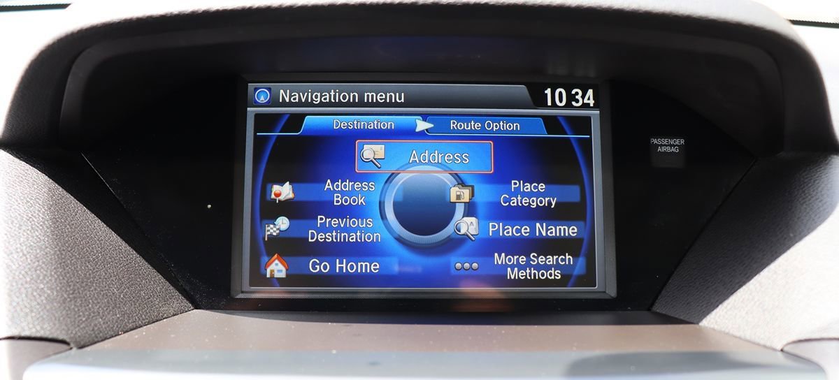 Used 2016 Acura MDX SH-AWD image 52