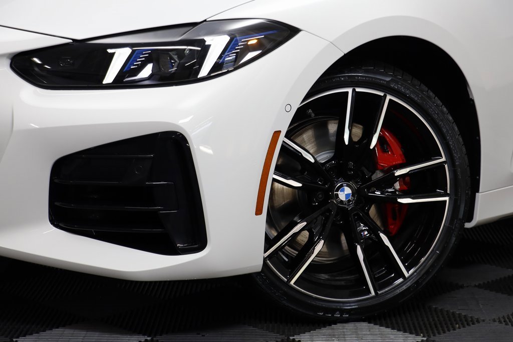 New 2026 BMW 440i xDrive Coupe image 3