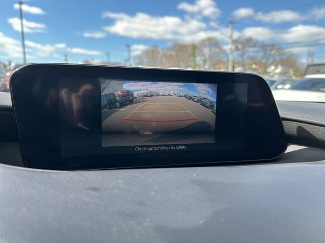 Used 2024 MAZDA MAZDA3 s image 32