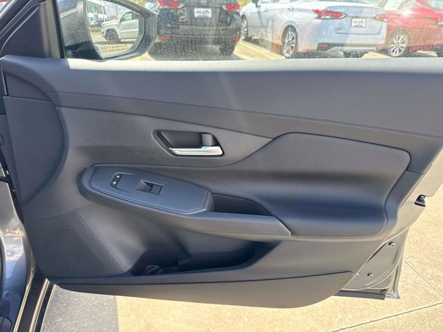 New 2026 Nissan Sentra SV w/ SV Convenience Package FWD image 18