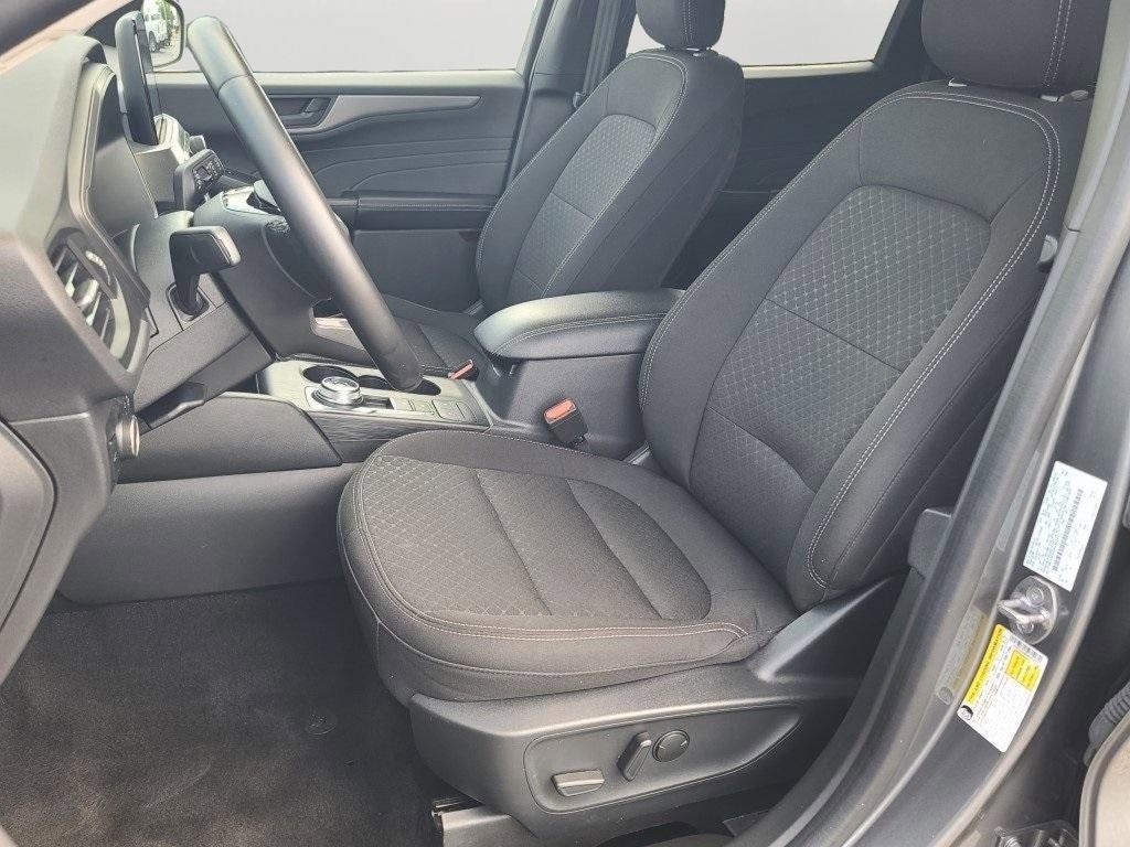 Used 2024 Ford Escape Active image 15