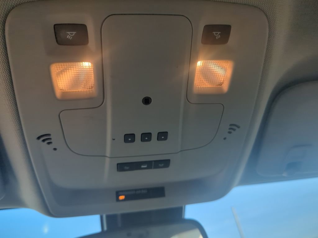 Used 2015 Chevrolet Malibu LT w/ Power Convenience Package image 23