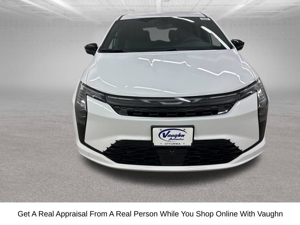 New 2027 Chrysler Pacifica Select FWD image 3