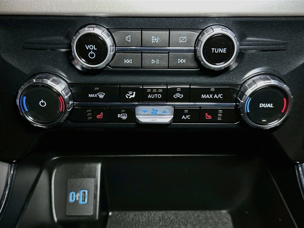 Certified 2023 Ford F150 XLT w/ Equipment Group 302A High AWD/4WD image 29