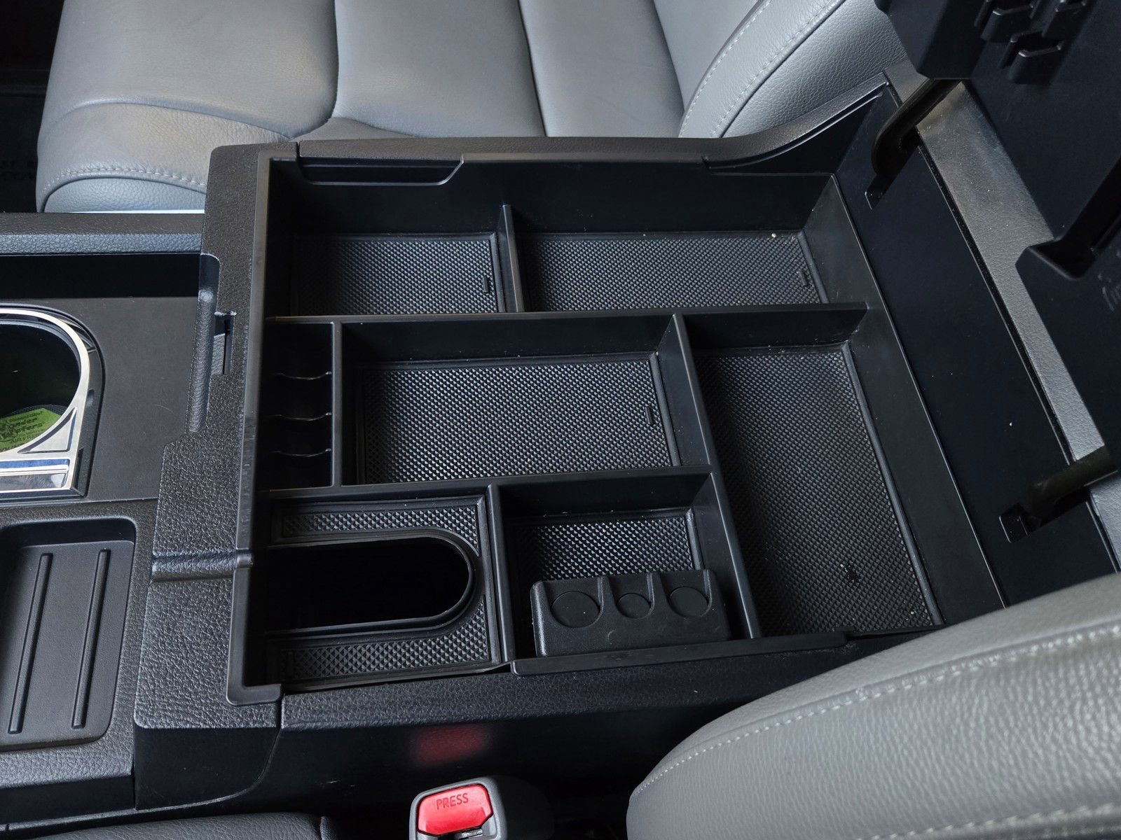 Certified 2019 Toyota Tundra Limited w/ Limited Premium Package image 21