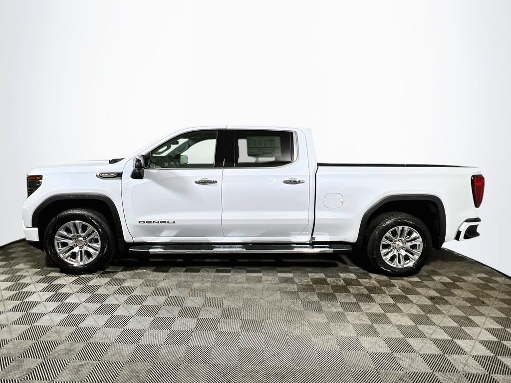 New 2026 GMC Sierra 1500 Denali AWD/4WD image 4