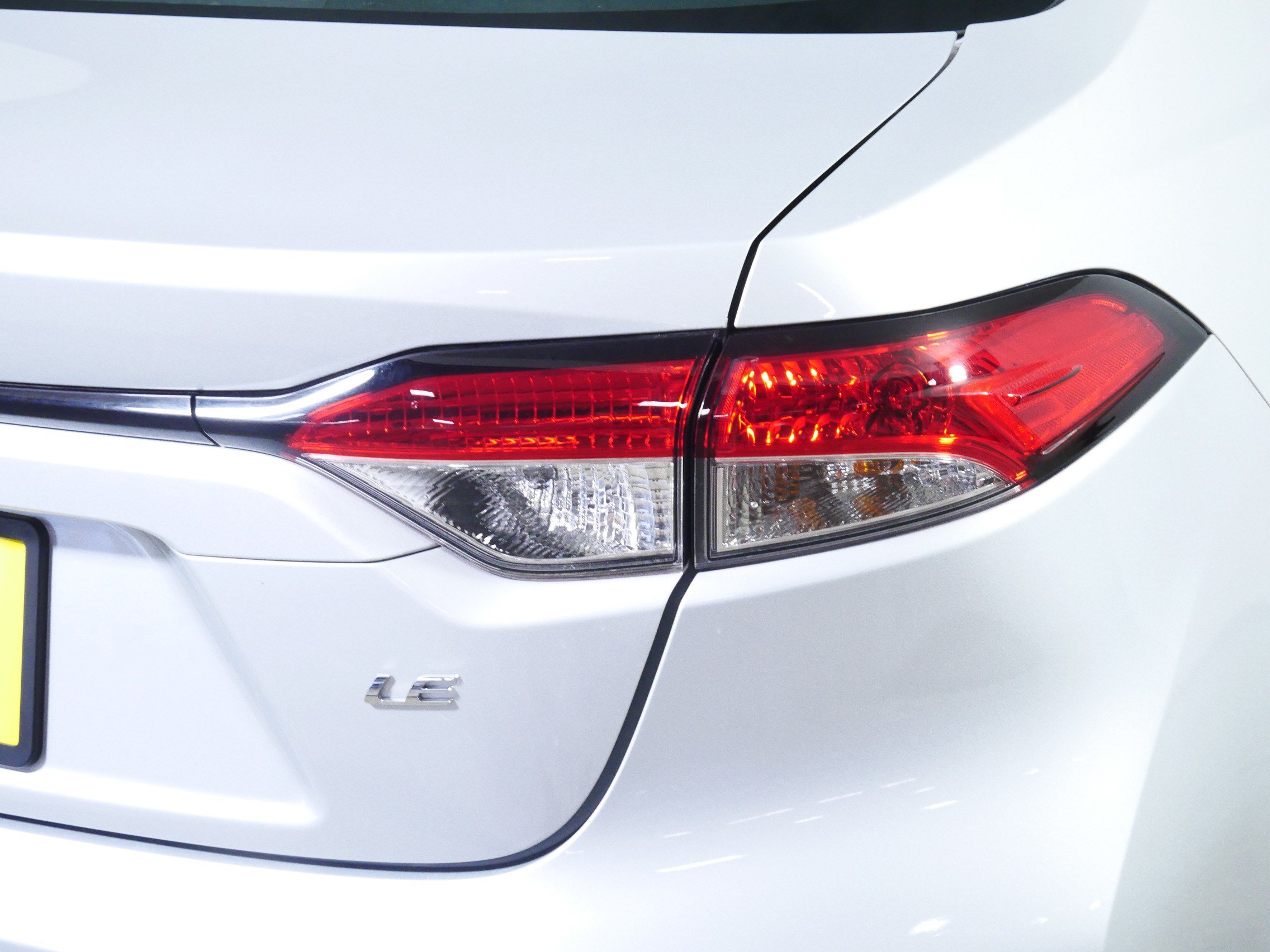Used 2024 Toyota Corolla LE FWD image 17