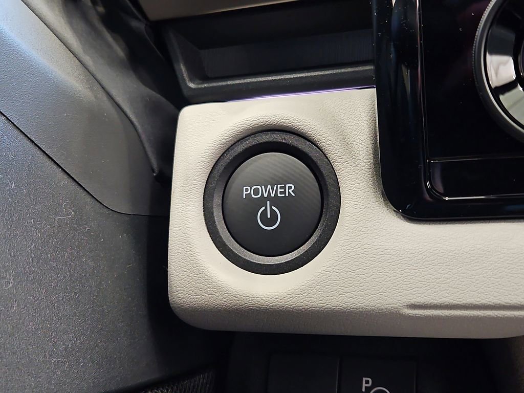 New 2026 Toyota bZ image 15