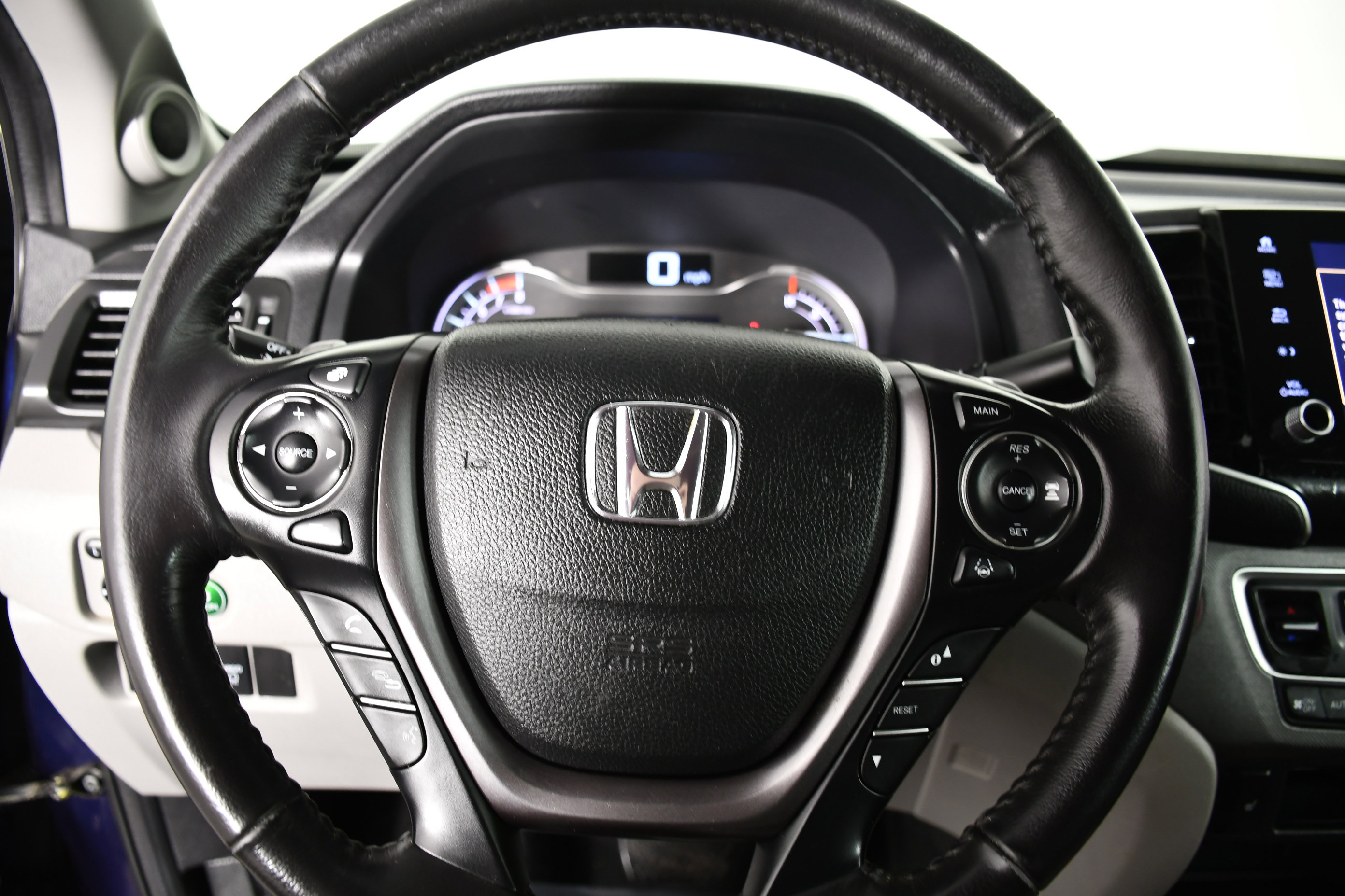 Used 2022 Honda Ridgeline RTL image 21