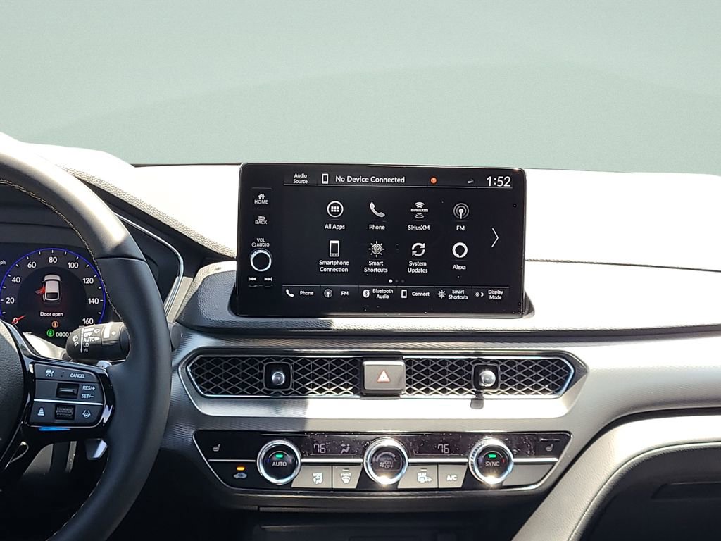 New 2026 Acura Integra A-Spec FWD image 17