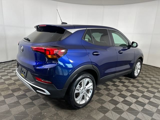Used 2023 Buick Encore GX Preferred w/ Cold Weather Comfort Package image 9