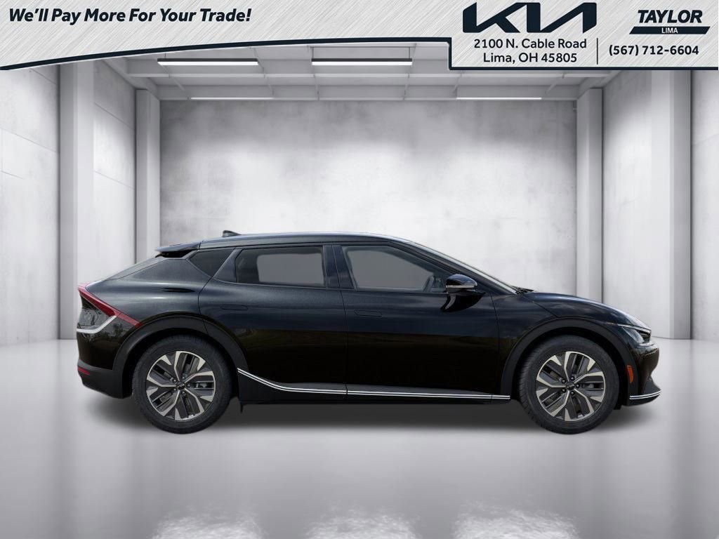 New 2024 Kia EV6 Light image 7