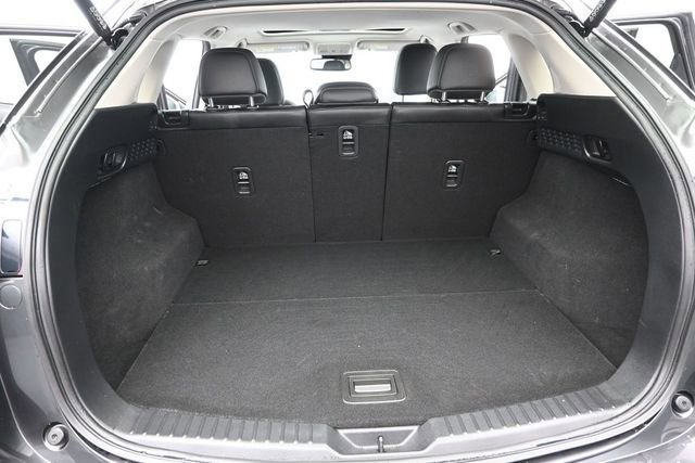 Certified 2023 MAZDA CX-5 AWD 2.5 S w/ Premium Package image 25